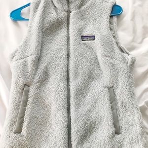 Patagonia Los Gatos Vest
